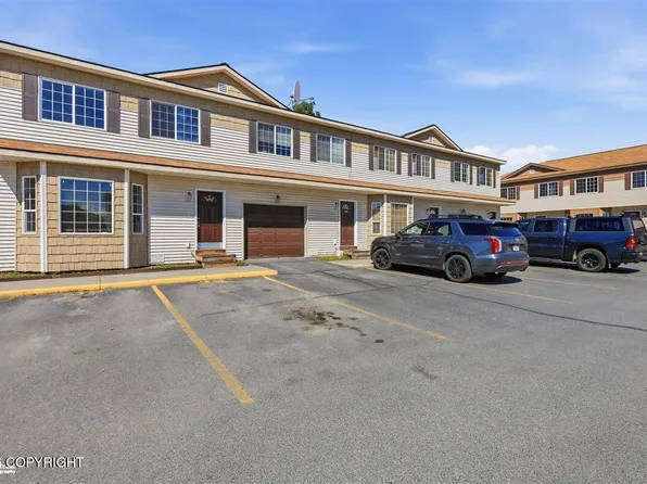 115 Matthew Paul Way, Anchorage, AK 99504