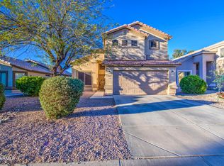 45768 W Sheridan Rd, Maricopa, AZ 85139