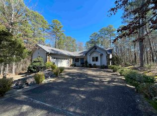 81 Pintuerero Way, Hot Springs Village, AR 71909