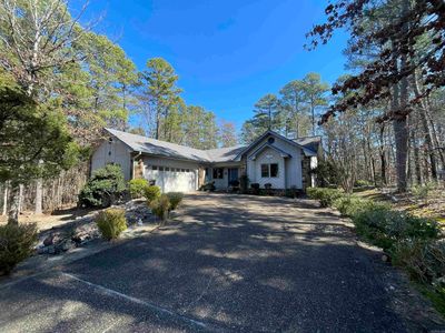 81 Pintuerero Way, Hot Springs Village, AR, 71909