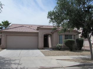 7315 W Florence Ave, Phoenix, AZ 85043