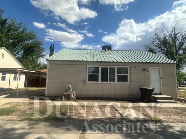 709 W Stevens St, Carlsbad, NM 88220
