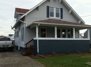 3302 3rd Ave, Vienna, WV 26105