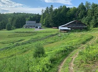 1144 Muzzy Rd, Montpelier, VT 05602