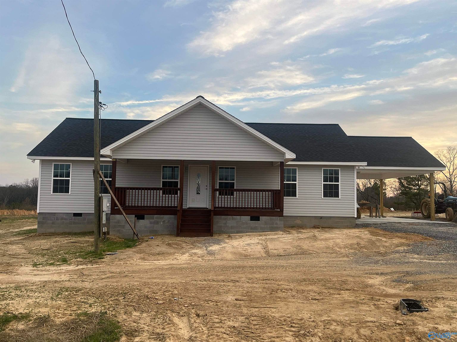 156 Road 9090, Rainsville, AL 35986 MLS 21847167 Zillow