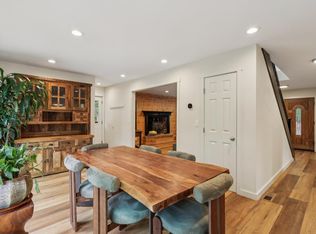 17386 Tressel Pass Rd, Boulder Creek, CA 95006