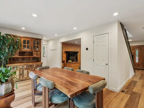 17386 Tressel Pass Rd, Boulder Creek, CA 95006