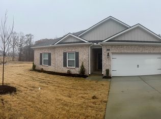 2356 Hyacinth Ln, Hernando, MS 38632