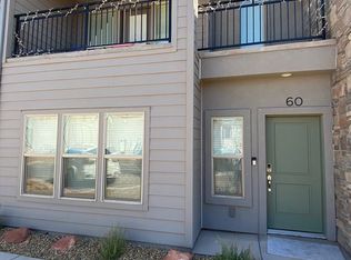 350 W Old Highway 91 UNIT 60, Ivins, UT 84738
