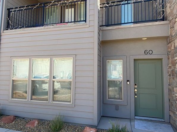 350 W Old Highway 91 UNIT 60