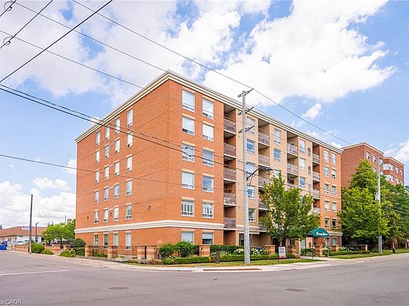 2nd image of 32 Tannery St #607