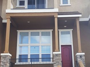 2490 Eastshore Pl Unit 603, Reno, NV 89509