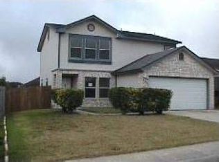 8022 Chestnut Barr Dr, Converse, TX 78109