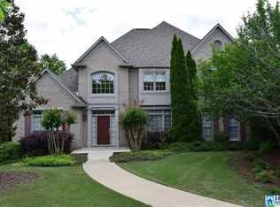 7126 Lake Run Cir, Vestavia, AL 35242