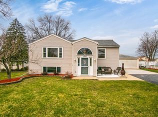 18024 Ridgeland Ave, Lansing, IL 60438