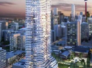 11 Wellesley St W #906, Toronto, ON M4Y 1E7