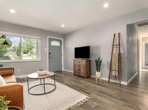 3109 S Glencoe Street, Denver, CO 80222