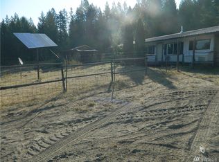 63 Fs 30 Rd, Tonasket, WA 98855