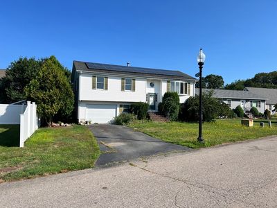 82 Susan St, New Bedford, MA, 02745