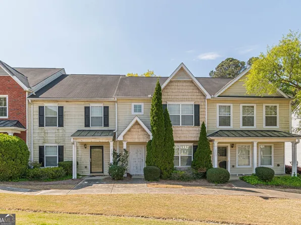 3511 Parc Cir SE #3511, Atlanta, GA 30311
