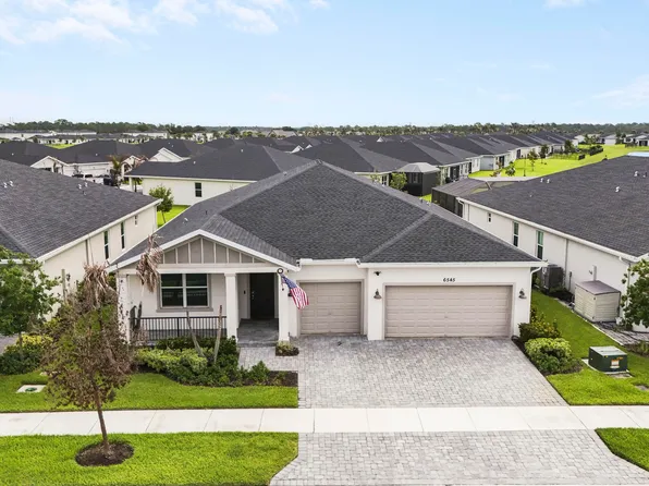6545 NW Cloverdale Ave, Port Saint Lucie, FL 34987