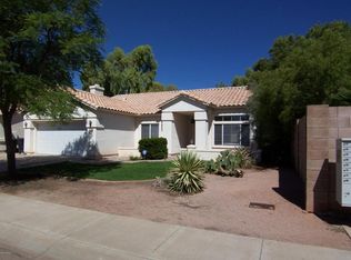 1540 E San Remo Ave, Gilbert, AZ 85234