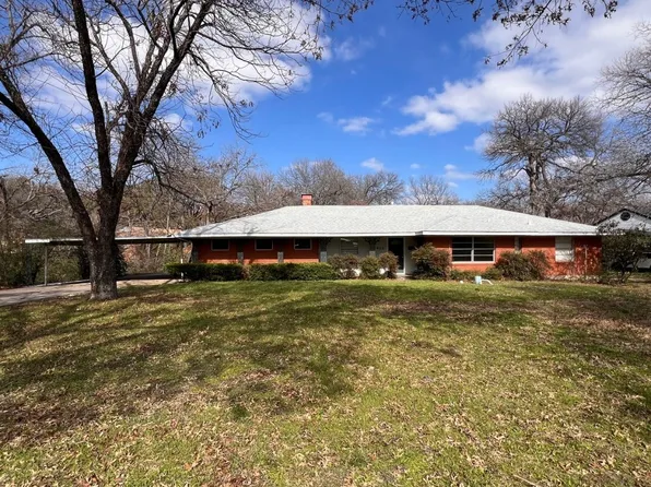402 High School Dr, Grand Prairie, TX 75050