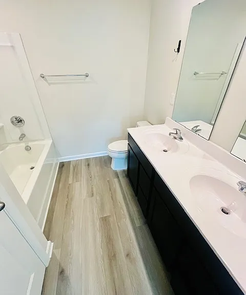 1120 Aubrey Meadows Pl — Photo 5