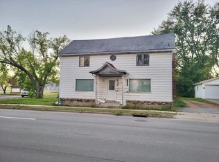217 S Division St, Owen, WI 54421