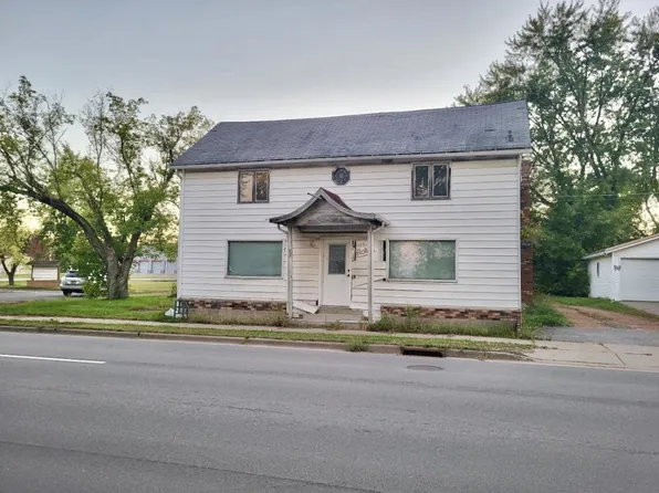 217 South Division STREET, Colby, WI 54421