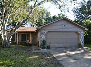 3210 Keywood Ln, Katy, TX 77449