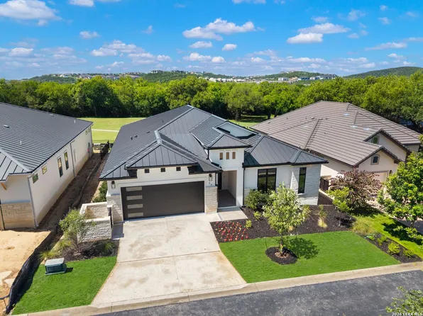 34 Vintage Trace, San Antonio, TX 78257