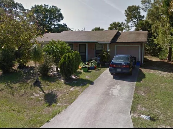 1166 SW ELEUTHERA Avenue, Port St Lucie, FL 34953