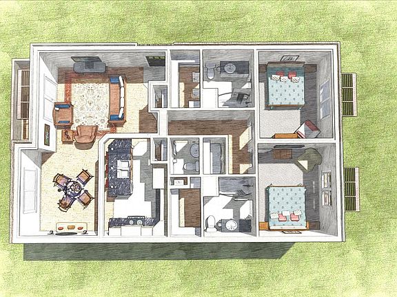 3rd image of 218 Sterling St #3130858