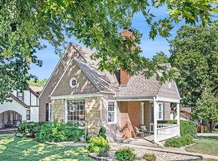 4909 Belinder Ave, Mission, KS 66205