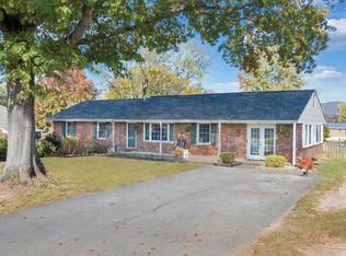 534 Petty Ave, Roanoke, VA 24019