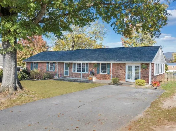 534 Petty Ave, Roanoke, VA 24019