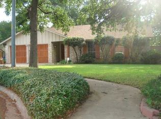 11502 Big Trail Cv, Austin, TX 78759