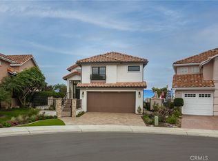 85 San Raphael, Dana Point, CA 92629