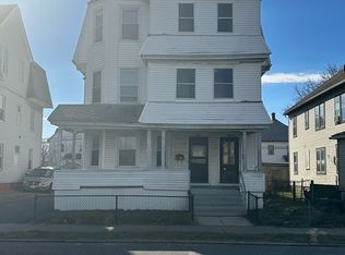 723-725 Carew St, Springfield, MA 01104