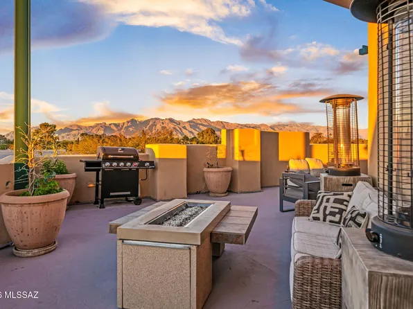 446 N Campbell Ave, Tucson, AZ 85719