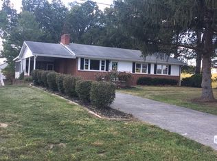 1026 Salem Church Rd, Stephens City, VA 22655