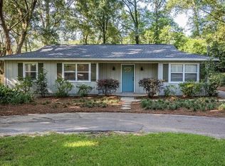 405 Frederick Ave, Fairhope, AL 36532