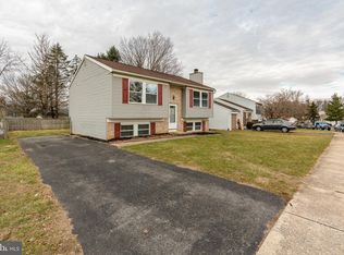 140 Pulte Rd, Lancaster, PA 17601