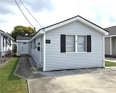 945 Avenue B, Westwego, LA, 70094