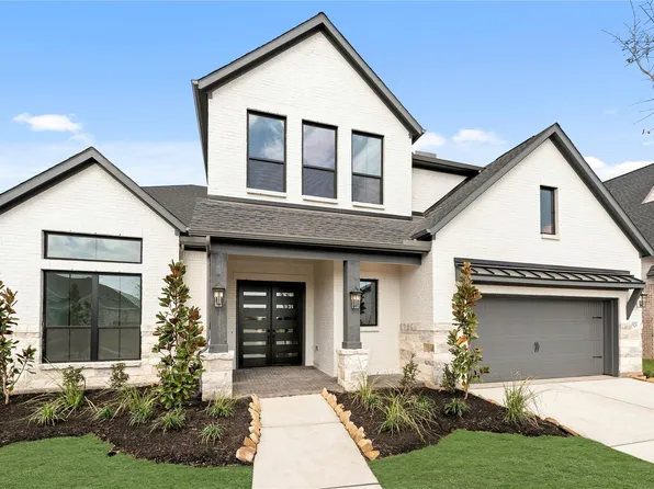 2526 Daisy Meadow Pl, Brookshire, TX 77423