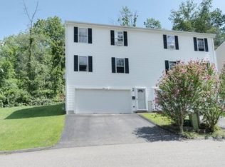 38B Milton St, Worcester, MA 01605