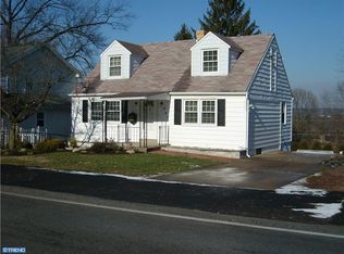 942 Tyson Ave, Abington, PA 19001