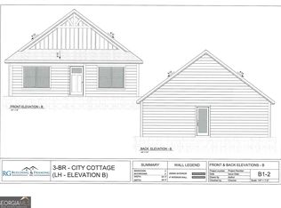 920 Colquitt St, Lagrange, GA 30240