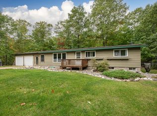 4515 Otter Lake Rd, Eagle River, WI 54521